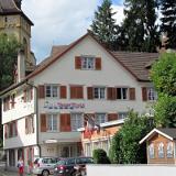1107G 037 Hotel Rotes Kreuz